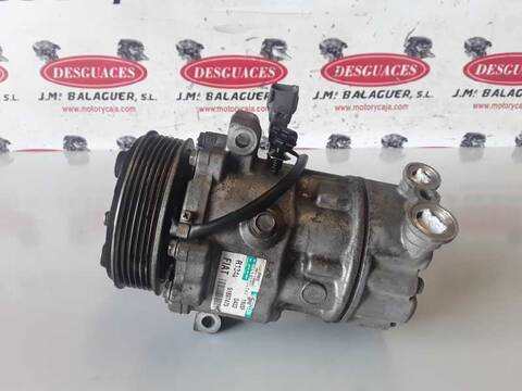 Compresor Aire Acondicionado Lancia Delta ARGENTO 1.6 DIESEL CAT 120CV