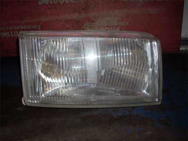 Faro Derecho Volkswagen Transporter 1.9 TD