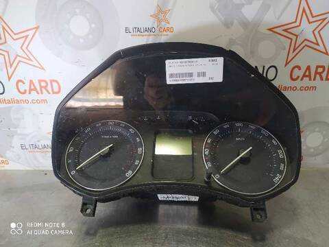 Cuadro de Instrumentos Skoda Octavia ACTIVE BERLINA 105CV 77KW