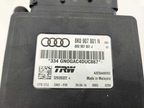 Foto 3ª: Centralita Motor ECU Audi A4 BASIS 150CV 110KW [CJCD] (2014)
