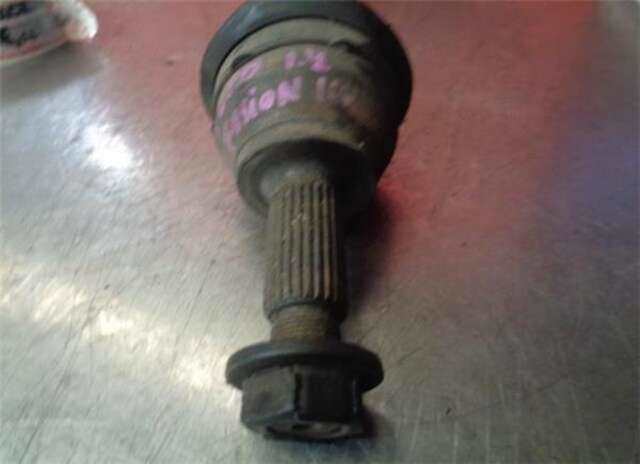 Foto 3ª: Transmision Delantera Izquierda Ford Fusion 1.6 [FYJB]