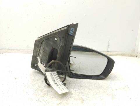 Foto 4ª: Retrovisor Derecho Volkswagen Polo 1.4 FSI 86CV 63KW [CGG] (2011)