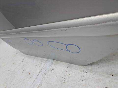 Foto 3ª: Puerta Trasera Izquierda Toyota Corolla 2.0 D-4D LINEA LUNA BERLINA 116CV 85KW [1CD-FTV] (2003)