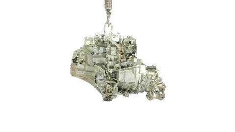 Foto 2ª: Caja Cambios Nissan X-Trail 2.0 DCI [M9R 760] (2007)