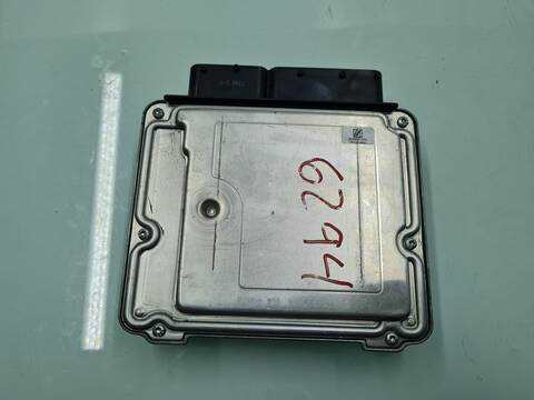 Foto 2ª: Centralita Motor ECU Opel Insignia COSMO BERLINA 131CV 96KW [A20DT] (2009)