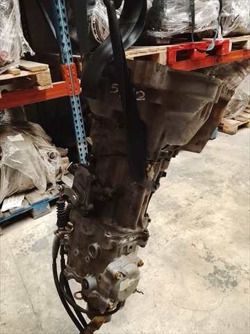 Caja Cambios Daihatsu Terios 1.3 GASOLINA