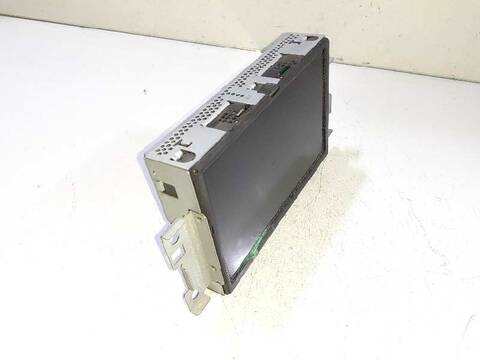 Foto 2ª: Pantalla Multifuncion Volvo XC 60 KINETIC 2WD 136CV 100KW [D5204T7] (2013)
