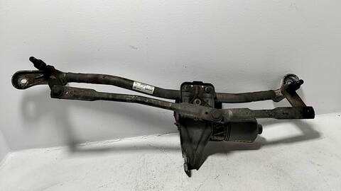 Foto 1ª: Motor Limpia Delantero Bmw Serie 5 518 530 D 245CV [N57D30A] (2009)