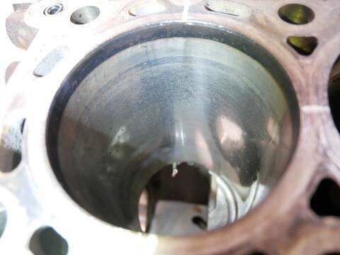 Bloque Motor Jaguar F Pace 211 - 300 CV