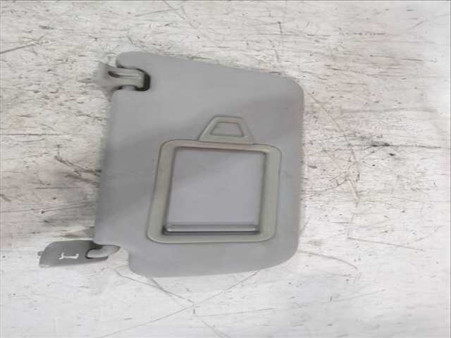 Foto 2ª: Parasol Izquierdo Kia Ceed 1.6 CRDI HATCHBACK ED) [D4FB] (2007)