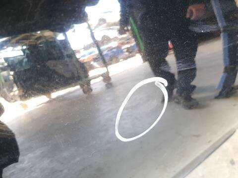 Foto 2ª: Puerta Delantera Derecha Peugeot 5008 1.6 HDI 112CV 82KW [9H05] (2011)