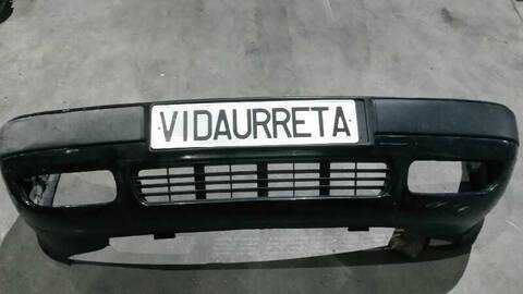 Paragolpes Delantero Audi 80 2.3 AVANT 133CV 98KW