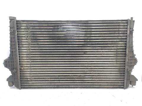 Foto 2ª: Intercooler Seat Alhambra 1.9 TDI 131CV 96KW [ASZ] (2003)
