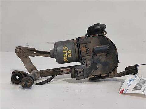 Motor Limpia Delantero Seat Leon 2.0 TDI 16V 140CV 103KW