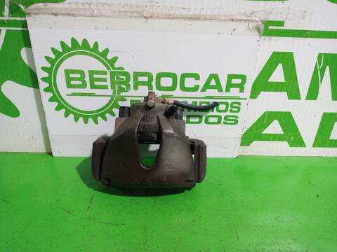 Pinza Freno Delantera Izquierdo Opel Astra ELEGANCE BERLINA 101CV 74KW