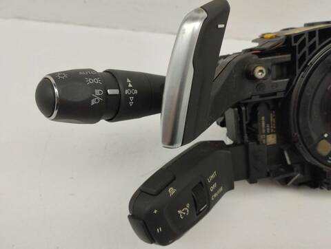 Foto 2ª: Mando Luces DS 7 E-TENSE 4X4 SO CHIC 299CV [5G06] (2020)