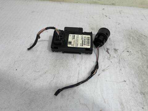 Foto 3ª: Motor de Arranque Renault Scenic AUTHENTIQUE 86CV 63KW (2006)