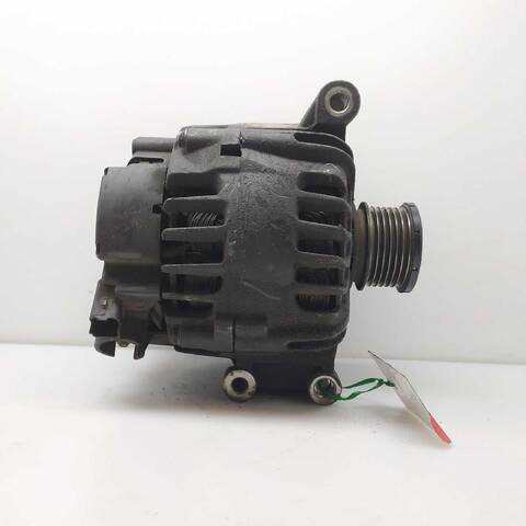 Foto 3ª: Alternador Peugeot 207 1.6 16V (2007)
