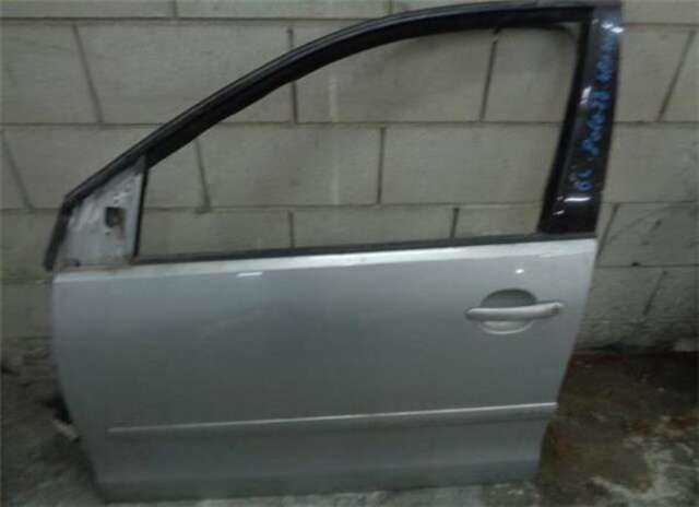 Puerta Delantera Izquierda Volkswagen Polo 1.9 CONCEPTLINE [1.9 LTR. - 47 KW SDI]