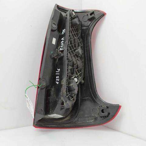 Piloto Trasero Izquierdo Fiat Panda 1.3 D MULTIJET 4X4 312PXL1A)