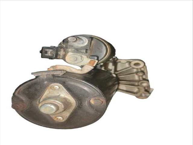 Foto 2ª: Motor de Arranque Mini Mini COOPER (2005)
