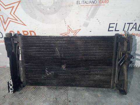 Radiador Calefaccion A.A. Bmw Serie 3 315 320TD 150CV 110KW