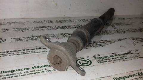 Foto 3ª: Amortiguador Trasero Derecho Peugeot 308 GT 174CV 128KW [5FY] (2008)