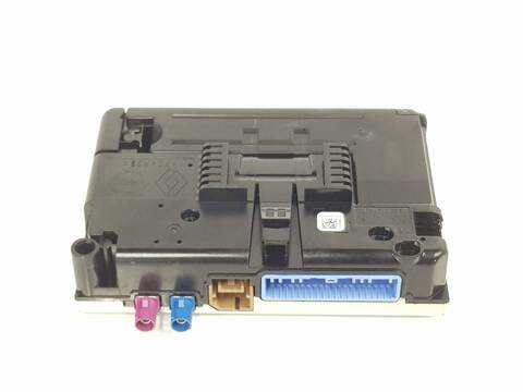 Foto 1ª: Centralita Motor ECU Renault Kangoo GRAND AUTHENTIC