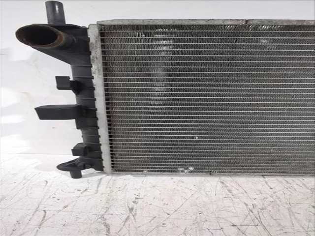 Foto 2ª: Radiador Motor Ford Focus 1.8 TDCI 100CV [FFDA] (1998)