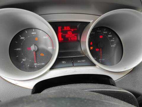 Cuadro de Instrumentos Seat Ibiza CAYB