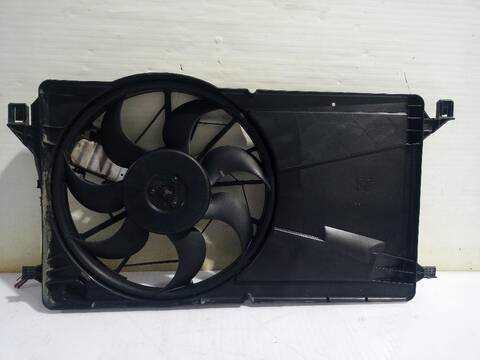 Foto 3ª: Electroventilador Ford Focus BUSINESS 90CV (2007)