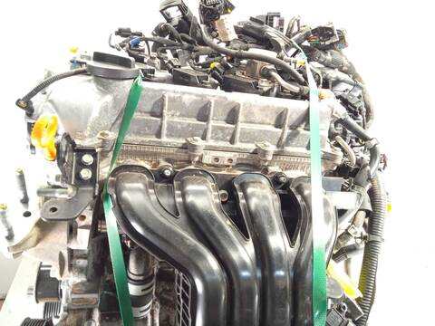 Foto 4ª: Motor Completo Kia Niro 1.6 GDI HYBRID 105CV 77KW [G4LE] (2018)