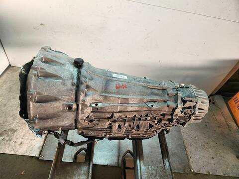 Foto 1ª: Caja Cambios Automatica Mercedes Clase G 230 GLC 250 D 4MATIC 253.909) 204CV 150KW AUT. [651921] (2024)