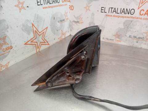 Foto 2ª: Retrovisor Derecho Audi A3 2.0 TDI AMBIENTE 140CV 103KW [BKD] (2008)