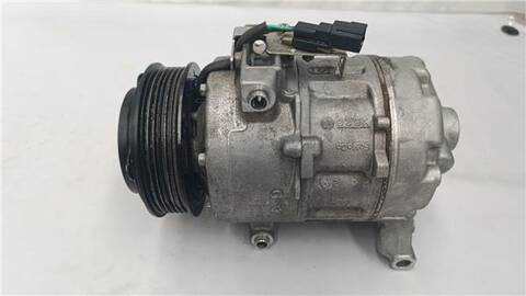 Compresor Aire Acondicionado Ford Mondeo 1.5 ECOBOOST HATCHBACK 160CV 118KW