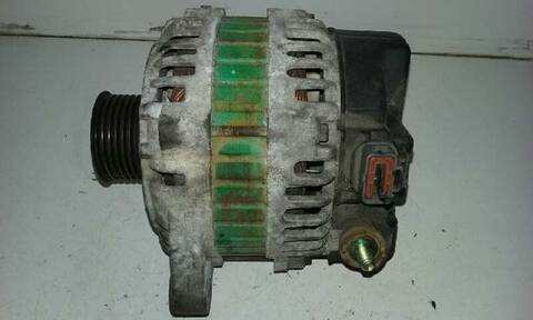 Foto 2ª: Alternador Kia Carnival 2.5 V6 CAT 150CV 110KW [K5] (2003)