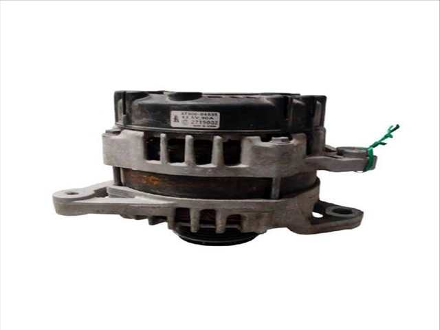Alternador Hyundai i10 1.0