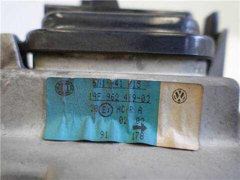 Foto 3ª: Faro Izquierdo Volkswagen Polo 64 1.9 D 64CV 47KW [AEF] (1996)