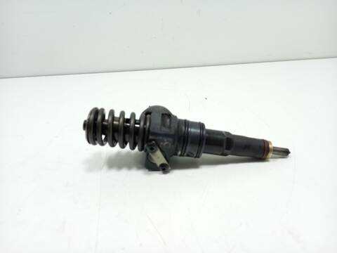 Foto 2ª: Inyectores Volkswagen Touareg BAC (2004)