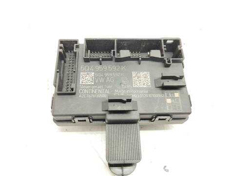 Centralita Motor ECU Volkswagen T-Roc 1.5 16V TSI ACT 150CV 110KW