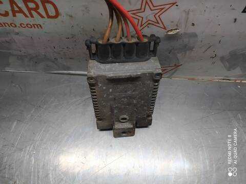 Foto 4ª: Centralita Motor ECU Mercedes Clase C 160 BERLINA (1993)