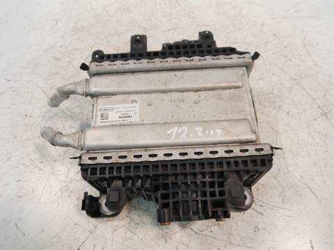 Foto 2ª: Intercooler Ford Transit 105 CV 77KW [BJFA] (2023)