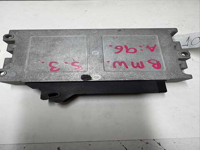 Foto 2ª: Centralita Abs Bmw Serie 3 315 COUPE (1996)