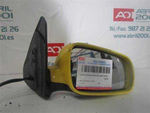 Foto 1ª: Retrovisor Derecho Seat Leon 1.6 16 V 105CV 77KW [BCB] (2003)