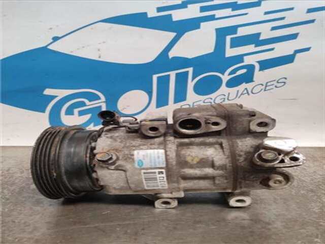 Compresor Aire Acondicionado Kia Ceed 1.6 CONCEPT [1.6 LTR. - 66 KW CRDI CAT] (ED)(2006)