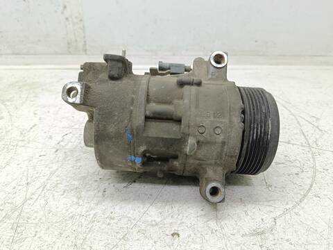 Foto 3ª: Compresor Aire Acondicionado Bmw Serie 1 114 118D BERLINA 122CV 90KW [204D4] (2007)