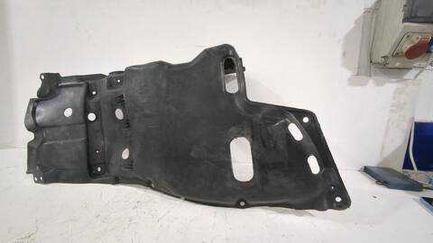 Cubrecarter Toyota Corolla 2.2 D-4D AUR10_) 177CV