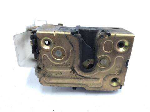 Foto 3ª: Cerradura Puerta Trasera Izquierda Renault Megane 1.4 16V KALEIDO 95CV 70KW I SCENIC JA0) [K4JC7] (1999)