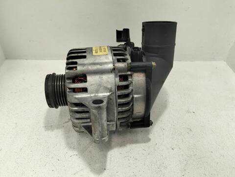 Foto 2ª: Alternador Ford Mondeo 1.8 CAT 110CV (2000)