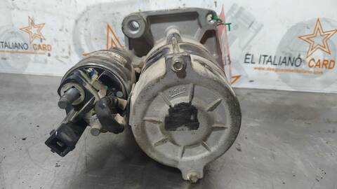 Foto 2ª: Motor de Arranque Peugeot 308 ALLURE 131CV 96KW [HN05] (2019)